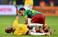 Brazil vô địch World Cup về ăn vạ
