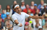 Vòng 3 Wimbledon: Thời cơ của Federer