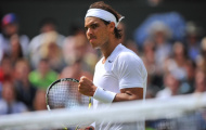 Vòng 3 Wimbledon: Nadal tiếp tục mơ bay cao