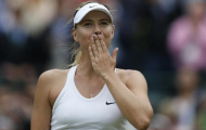 Vòng 3 Wimbledon: Tâm điểm Serena, Sharapova