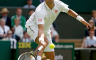 Djokovic trấn an người hâm mộ về chấn thương