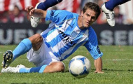 Chạy đua vũ trang với M.U, Man City đã có Zuculini
