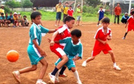 VFF quyết nâng “chất” bóng đá phong trào