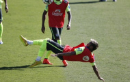 Không có Pele, Neymar đã khoác áo Chelsea