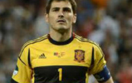 Video: Một Iker Casillas siêu việt thời đỉnh cao phong độ