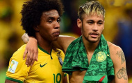 Willian ‘dọa’ Chile trước giờ G