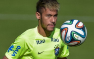 Neymar khiến người hâm mộ Brazil giật mình trước 'nội chiến'