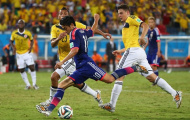 Kagawa lý giải nguyên nhân thất bại của đội tuyển Nhật Bản