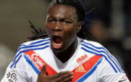 Video: Bafetimbi Gomis, cầu thủ vừa chuyển sang đầu quân cho Swansea