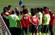 HLV Scolari: Brazil đang sợ hãi, lo lắng và bất an hơn