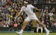 Federer và dấu ấn trong sự thay đổi chiến thuật