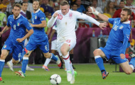 Vòng 16 đội World Cup 2014: Thiếu đại chiến nhưng nhiều gia vị