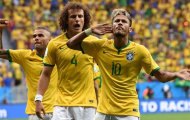 'Brazil khai thác Neymar hiệu quả hơn Barca'