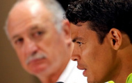 Điểm tin World Cup ngày 28/06: HLV trưởng Scolari lo ngại tâm lý của Brazil