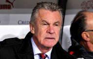 Ottmar Hitzfeld: Thụy Sĩ không ngại Argentina
