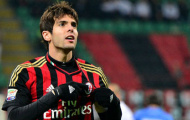 Kaka vẫn còn lưu luyến với AC Milan