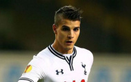 Inter Milan thừa nhận thất bại trong vụ Erik Lamela