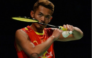 Lin Dan vào chung kết giải Australian Super Series
