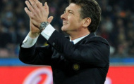 Chủ tịch Inter muốn HLV Mazzarri ở lại đến năm 2016
