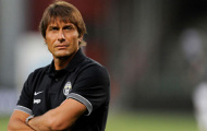 Conte cân nhắc tiếp quản ghế nóng của tuyển Italia