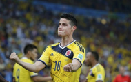 Sát thủ lập siêu phẩm xé lưới Uruguay muốn sang La Liga thi đấu