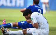 Bí mật: Suarez bị phạt nặng vì lá thư 'lố bịch'