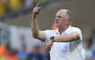 Scolari: 'Brazil không cần chơi lịch sự'
