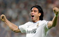 Coi như xong: Falcao tiết lộ đến Real