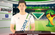 Bản tin World Cup ngày 29/6/2014: Chiến sỹ dự đoán đúng tỷ số World Cup, thưởng ngay bao thuốc lá
