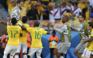 Thiago Silva tiết lộ 'bí quyết' giúp Brazil thoát chết
