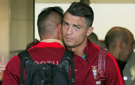 Điểm tin chiều 29/06: Real nhận hung tin từ Ronaldo