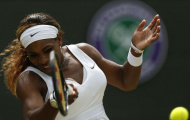 Điểm tin thể thao 29/06: Serena thua sốc ở vòng 3