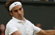 Video Wimbledon:Federer bị đàn em 'vờn' chóng mặt