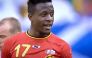 Video: Divock Origi - Tiền đạo trẻ tiềm năng của đội tuyển Bỉ