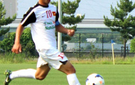 U19 Việt Nam thắng đậm đội bóng Nhật 4-0