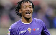 Video: Juan Cuadrado, niềm hy vọng mới của Colombia