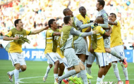 World Cup 2014: Người mù cũng có thể đến sân 'xem' bóng đá