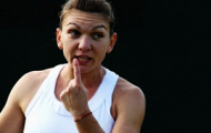 Video Wimbledon: Pha tấn công dồn dập của Halep