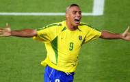 Người Brazil trong nỗi nhớ về “người ngoài hành tinh” Ronaldo