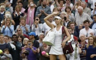 Sharapova nhận được lời cầu hôn