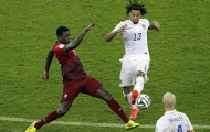 M.U hoàn tất thương vụ William Carvalho