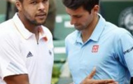 Lửa thử vàng Djokovic (Vòng 4, Wimbledon)