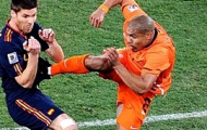 Tổng hợp những cú kungfu mang thương hiệu Hà Lan