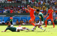 Arjen Robben: Kẻ lắm tài nhiều tật