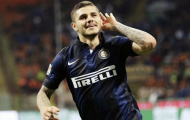 Atletico chi 31 triệu Euro cho bộ đôi trụ cột của Inter Milan