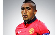 Vidal thích về Man United hơn Real Madrid