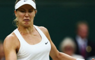 Video Wimbledon: Bouchard lập kỳ tích vào tứ kết