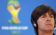 Joachim Loew: 'Những đòn tâm lý của Algeria không ảnh hưởng đến chúng tôi'