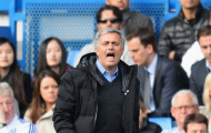 Mourinho khuyên Prandelli không nên rời bỏ Azzurri