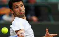 Video Wimbledon: Cú winner giữa 2 chân tuyệt đẹp của 'tiểu Federer'